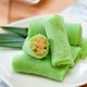 Dadar Gulung: deze Indonesische pannenkoek wil je een keer proberen