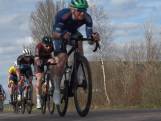 Zeeuws wielerseizoen van start in Oud-Vossemeer