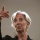 Lagarde belangrijkste IMF-kandidaat, anderen trekken zich terug