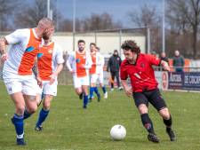 Overzicht | De uitslagen, doelpuntenmakers en wedstrijdverslagen van het zaterdagvoetbal