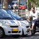 'De Belgen behoren niet voor niets tot de meest gestreste chauffeurs van Europa'