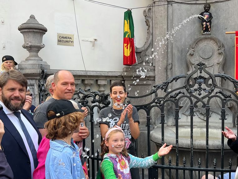 null Beeld Dieter Nijs