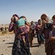 Is er leven na IS? ‘Wij jezidi’s kunnen de gigantische trauma’s niet aan’