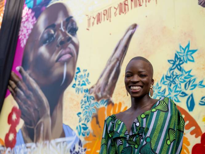 Nieuwe sporthal genoemd naar Belgian Cheetah en ex-Marollien Cynthia Bolingo