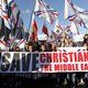 Wereldwijd weer meer geweld tegen christenen