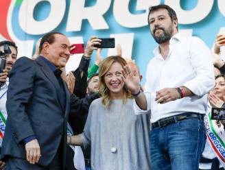 Polemiek in Italië over Russische "inmenging" bij aanstaande verkiezingen