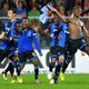 Blauw-zwart neemt voorsprong van zes punten op eerste achtervolger Charleroi