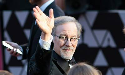 Steven Spielberg: April volgend jaar beginnen opnamen Indiana Jones 5