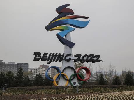 La Chine reconnaît que le variant Omicron va compliquer l'organisation des JO