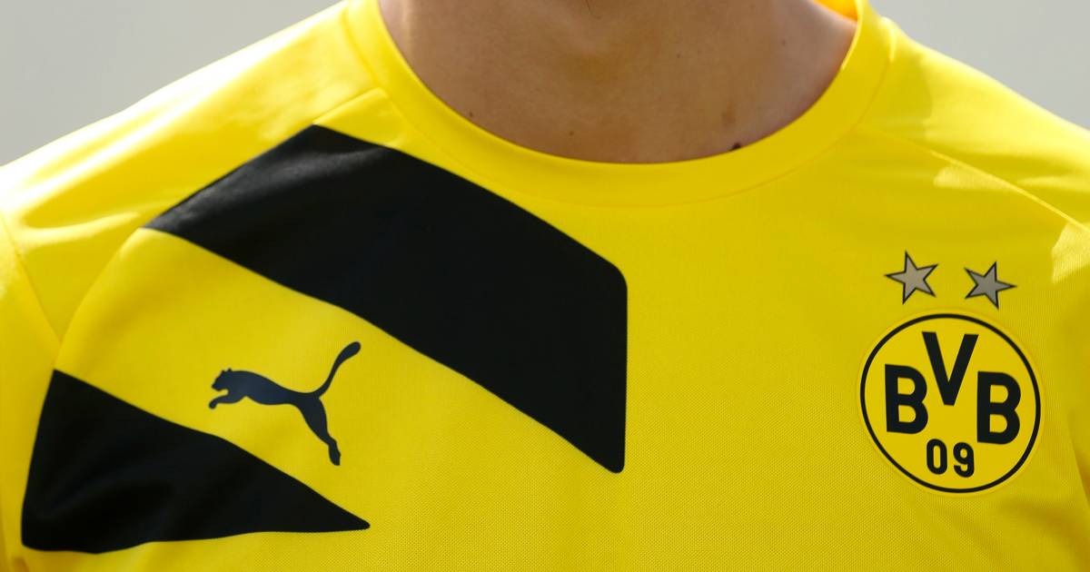Dortmund puma deal shop