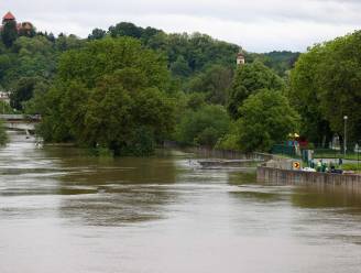 Ook Balkanlanden krijgen met overstromingen af te rekenen