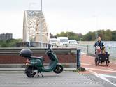 Felyx breidt uit: vanaf nu ook op de deelscooter naar Malden