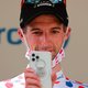 Niet te versmaden, weet ook Wout Poels: de bolletjestrui