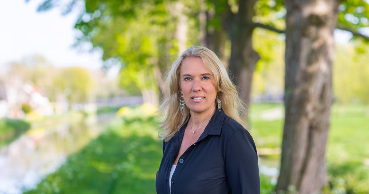 Lizanne Lanser stopt als wethouder van Molenlanden | Rivierenland | bndestem.nl - BN DeStem