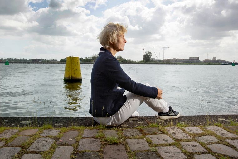 null Beeld Maartje Geels