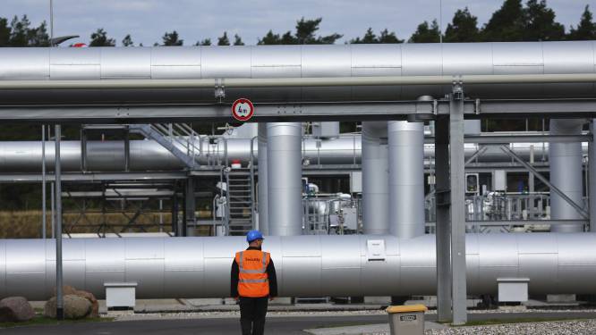 Incident met Nord Stream 2: gaslek in Oostzee “gevaar” voor scheepvaart