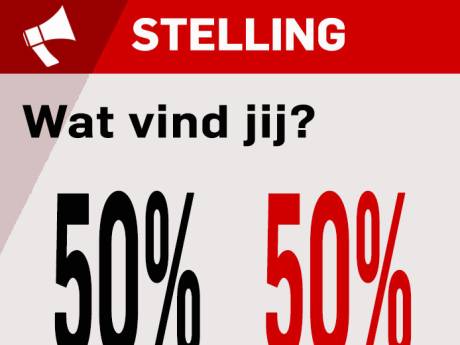 Mensen van nu zijn niet asocialer dan vroeger