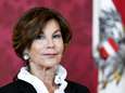 Brigitte Bierlein wordt eerste vrouwelijke kanselier van Oostenrijk