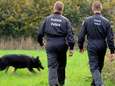 La police belge envoie deux maîtres-chiens en Ukraine