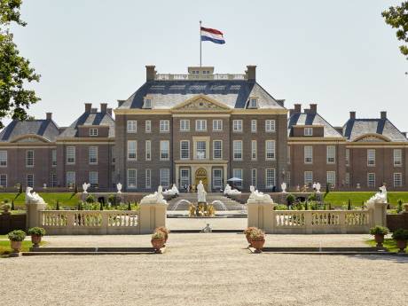 Het nieuwe Paleis Het Loo: dé must see van Nederland