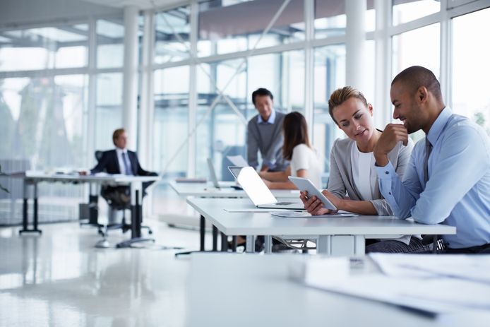 Uw Betrouwbare It-partner Voor Al Uw It-behoeften - TWS, uw betrouwbare IT partner thumbnail