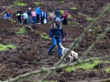 Doden en tientallen vermisten na aardverschuiving in Andesgebergte Ecuador