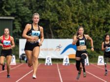 Atleten strijden om eremetaal bij Open NK para-atletiek in Eindhoven 