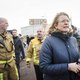 Pauline Krikke was nu eens te doortastend, dan weer te aarzelend