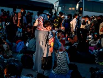 Raad van Europa: omstandigheden voor migranten in Griekenland “onmenselijk”