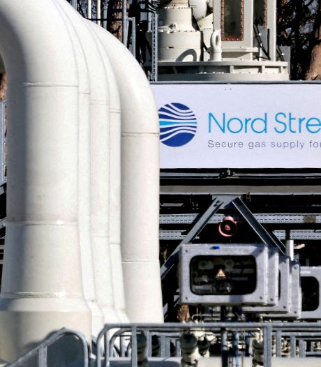Europese gasprijs schiet omhoog na langere sluiting Nord Stream 1: ‘Rusland is onbetrouwbaar’