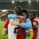 Trainer Arne Slot weet dat ondanks zege op AZ niets makkelijk is voor dit Feyenoord