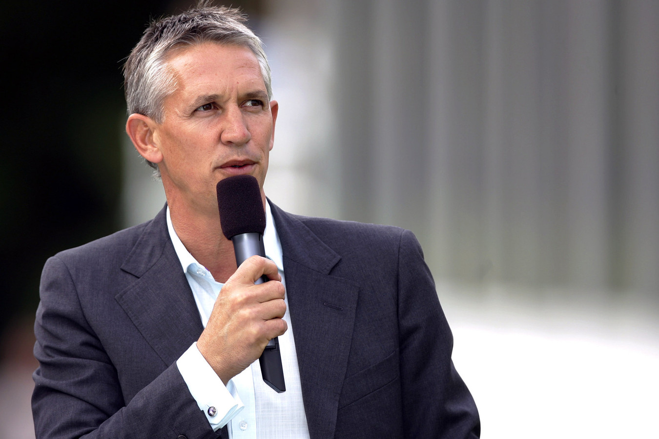 Lineker: Dit Leicester is het mooiste teamsportverhaal | Foto ...