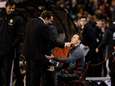 Marc Wilmots s'explique  sur l'incident avec Vermaelen