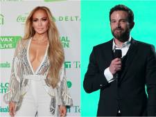 Ben Affleck et Jennifer Lopez à nouveau en couple 17 ans après leur rupture?