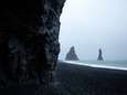 Grillig en extreem IJslands landschap dé inspiratie voor Frozen 2 