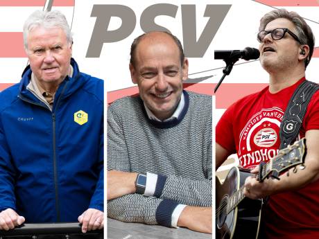 De hoeders van de PSV-cultuur: wie zijn ze en wat is hun rol in het succes?