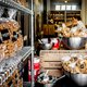 Yummie: nieuwe pepernotenwinkel in Utrecht met 50 soorten pepernoten