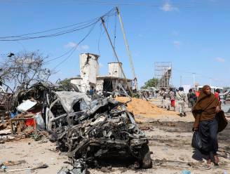 VS bombarderen al-Shabaab in Somalië na bomauto