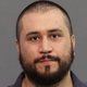 Buurtwacht Zimmerman weer gearresteerd