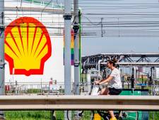 Spanning in Rotterdamse haven: Shell-vonnis raakt hier tienduizenden banen