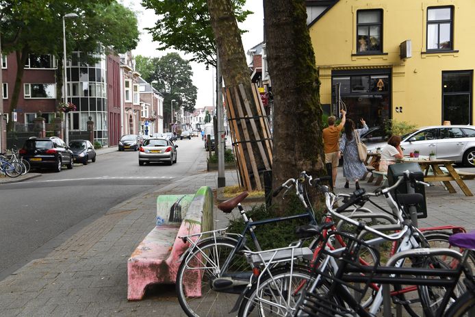 Ondernemers Willen 'Hun' Korvelseweg Doen Opbloeien En Komen Met Plan Voor  Zeven Parels | Tilburg | Ed.Nl