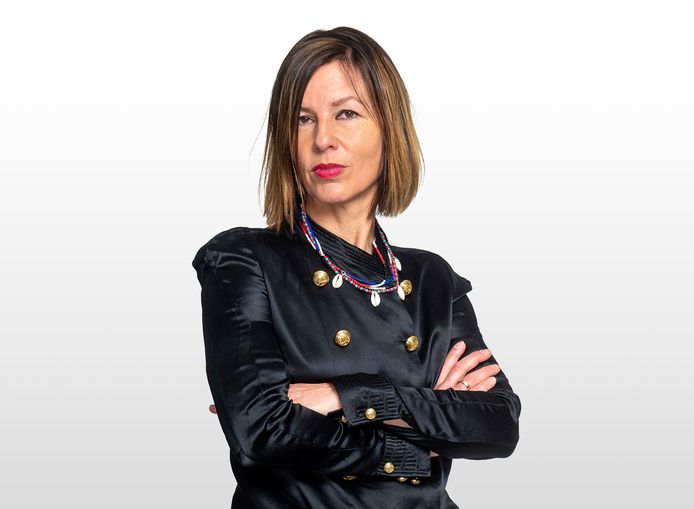 Phaedra Werkhoven.