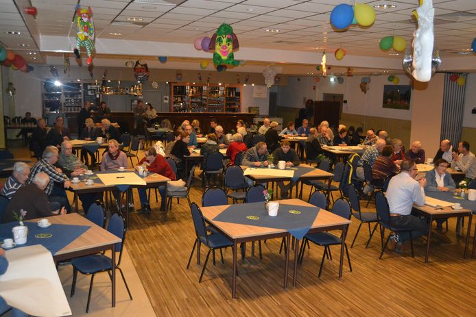 't Slotje is na de renovatie een stuk groter.