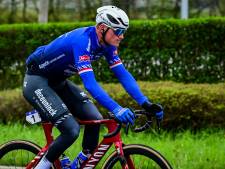 LIVE Ronde van Vlaanderen | Opluchting bij Mathieu van der Poel: Nederlander keert terug in peloton