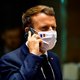 Ook Macron op lijst van mogelijke doelwitten spionagesoftware