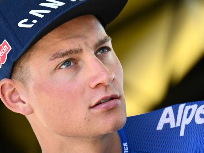 Van der Poel in Nederlandse ploeg voor WK in Australië: ‘Mathieu is een speerpunt’