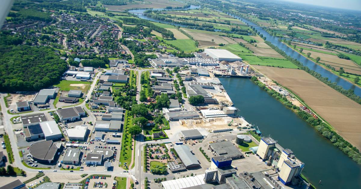 Oplossing overlast? Probleem van voor- naar achterkant van huizen verplaatsen, vinden bewoners - BN 