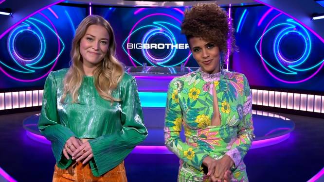 Jason, Jolien of Bart? Big brother heeft een winnaar
