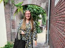 Leidse Tessa (29) doet een weekendje Deventer: ‘Hier kun je volledig ontspannen’