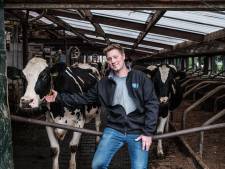 Wat beweegt de opgepakte boerenvoorman Thijs Wieggers? ‘Er is een oerkracht los gekomen onder boeren’